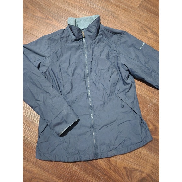 Columbia Jackets & Blazers - SALE {5/$25} 📦Columbia Size M Womens Full Zip Fleece Jacket   Great Condition
